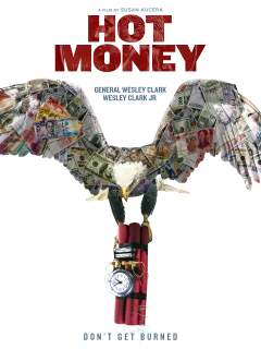 ცხელი ფული / Hot Money