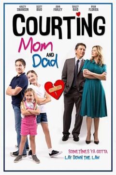 დედ-მამის შერიგება / Courting Mom and Dad