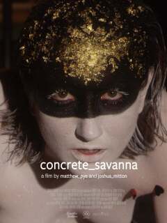 ბეტონის სავანა / Concrete_savanna