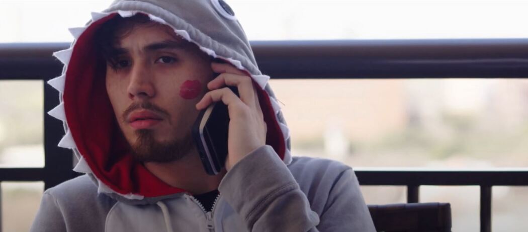 Რატომ მე? / Why Me?