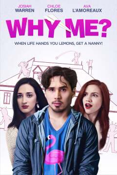 Რატომ მე? / Why Me?