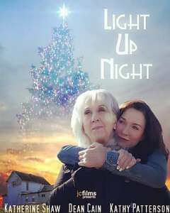 გაანათე ღამე / Light Up Night