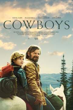 კოვბოები / Cowboys