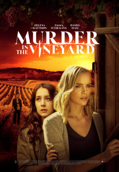 მკვლელობა ვენახში / Murder in the Vineyard