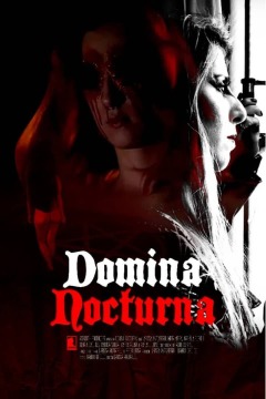 ღამის ქალბატონი / Domina Nocturna