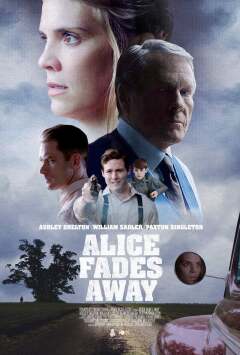 ელისი ქრება / Alice Fades Away