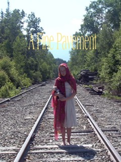წვრილი  ქვაფენილი / A Fine Pavement