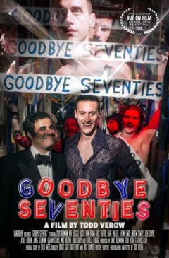 მშვიდობით სამოცდაათიანებო / Goodbye Seventies
