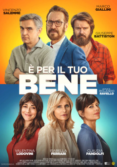 შენთვისვე აჯობებს / È per il tuo bene