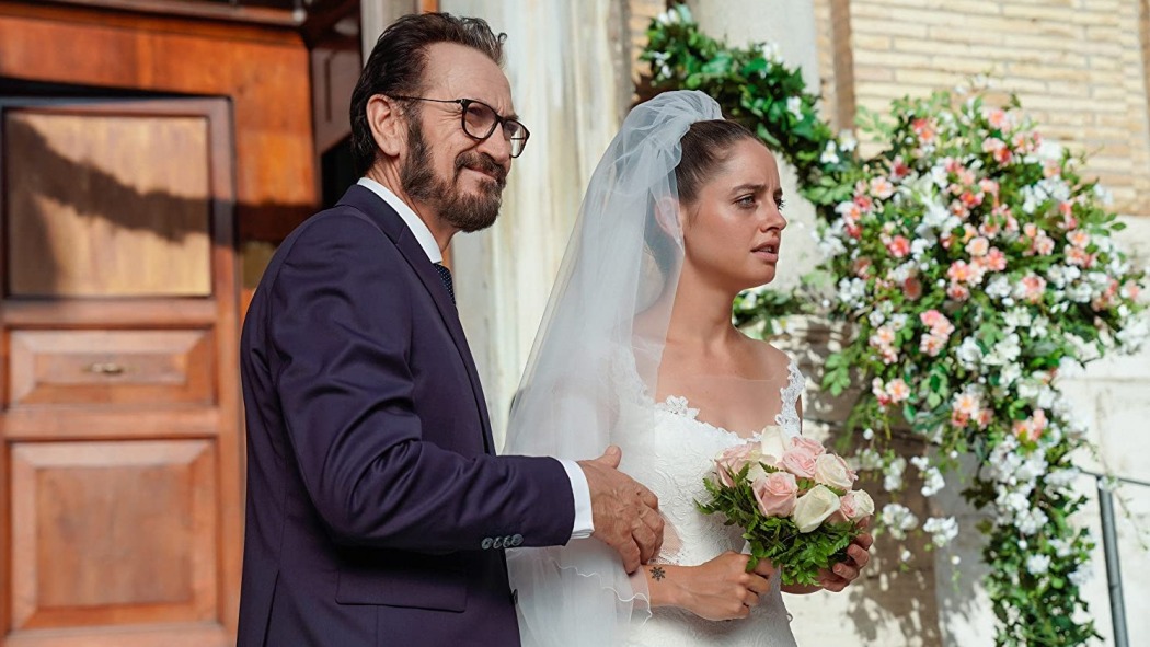 შენთვისვე აჯობებს / È per il tuo bene