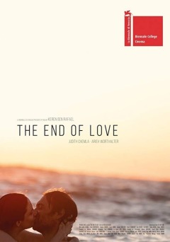 სიყვარულის დასასრული / The End of Love