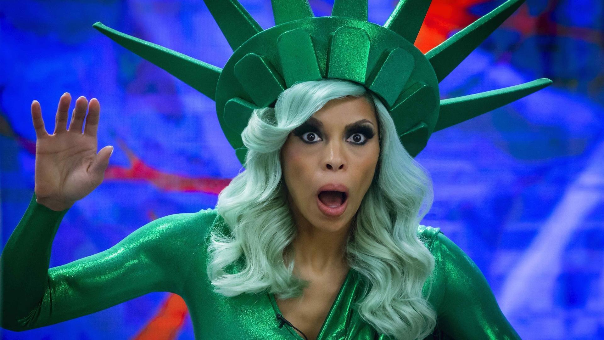 ვენდი უილიამსი: ფილმი / Wendy Williams: The Movie