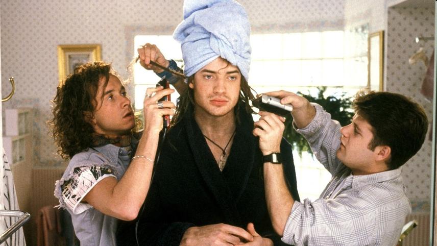 გაყინული კალიფორნიელი / Encino Man