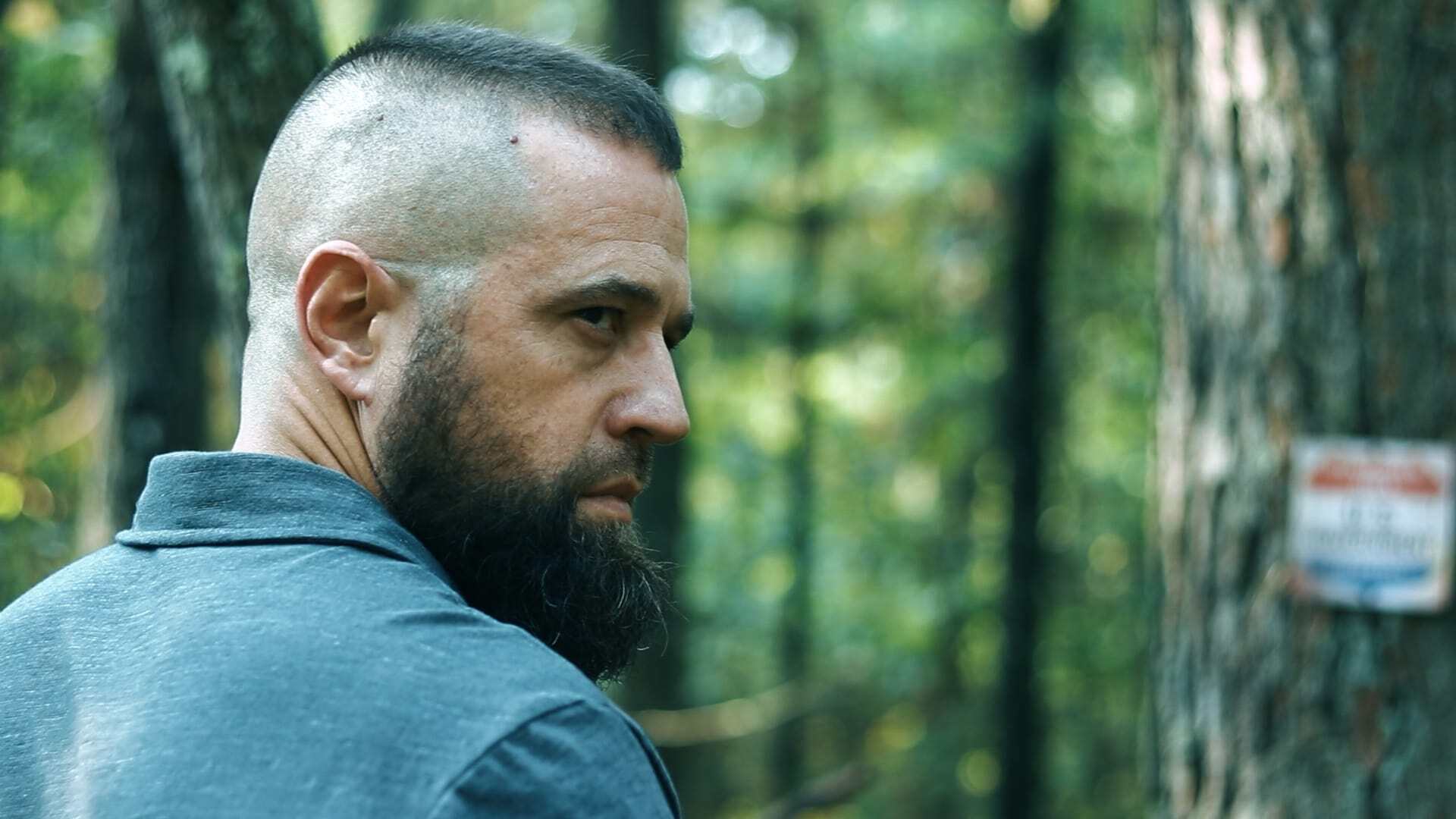 იეტი: შეთქმულება / Bigfoot: The Conspiracy