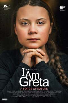 მე გრეტა ვარ / I Am Greta