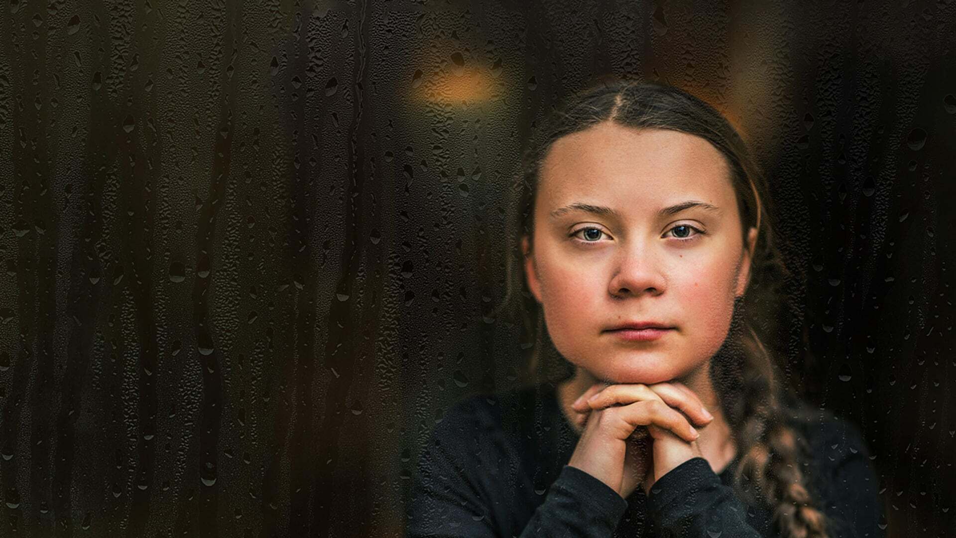 მე გრეტა ვარ / I Am Greta