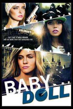 თოჯინა / Baby Doll