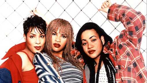 „სოლთ-ენ-პეპა“ / Salt-N-Pepa