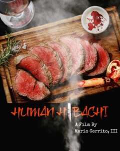ადამიანის ჰიბატი / Human Hibachi