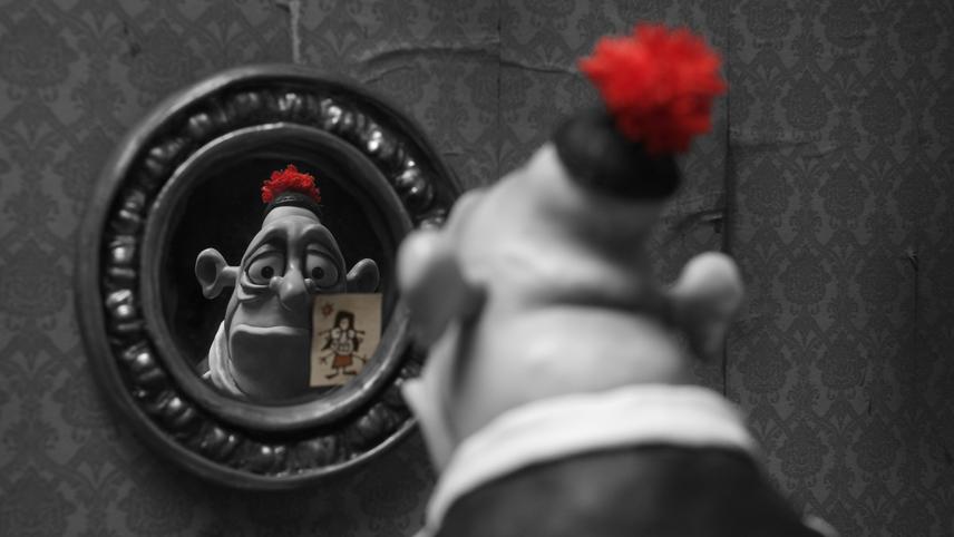 მერი და მაქსი / Mary and Max