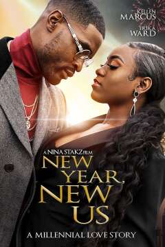 ახალი წელი, ახალი ჩვენ / New Year, New Us