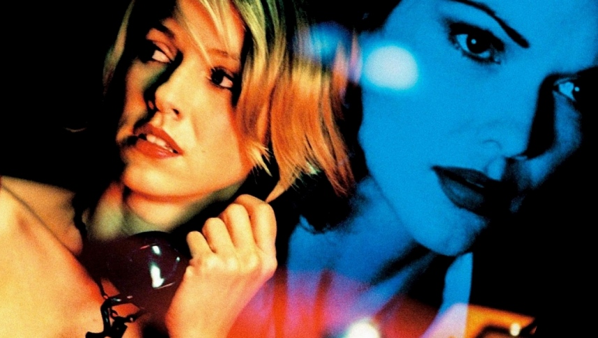 მალჰოლენდ დრაივი / Mulholland Dr.