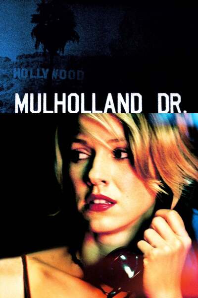 მალჰოლენდ დრაივი / Mulholland Dr.