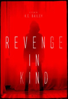 შურისძიება სიკეთეში / Revenge in Kind
