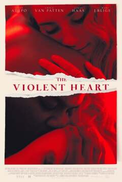 სასტიკი გული / The Violent Heart