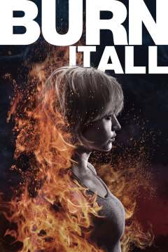 ყველაფერი დაწვით / Burn It All