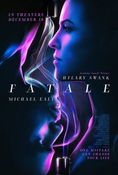 საბედისწერო / Fatale