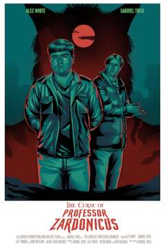 პროფესორ ზარდონიკუსის წყევლა / The Curse of Professor Zardonicus