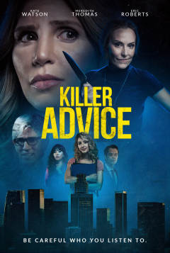 რჩევა მკვლელისგან / Killer Advice