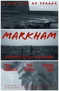 მარკჰემი / Markham
