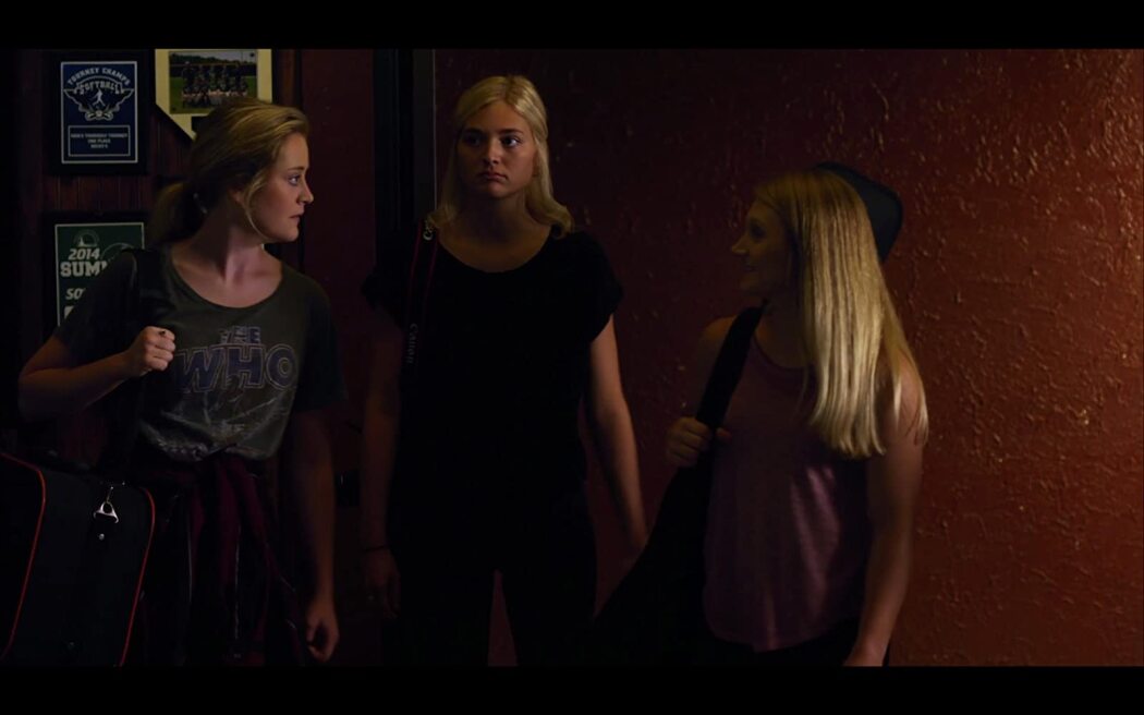 The Girls of Summer