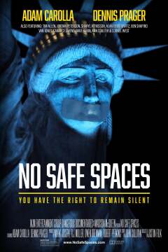 უსაფრთხო სივრცეები არ არსებობს / No Safe Spaces