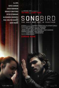 მომღერალი ჩიტი / Songbird