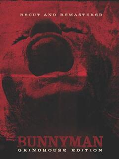ბანიმენი: „გრაინდჰაუსი“ს ვერსია / Bunnyman: Grindhouse Edition