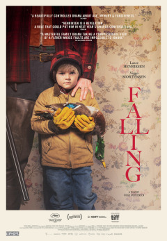 დაცემა / Falling