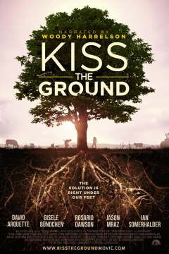 ეამბორე მიწას / Kiss the Ground