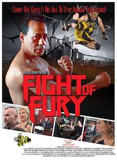 მრისხანების ბრძოლა / Fight of Fury