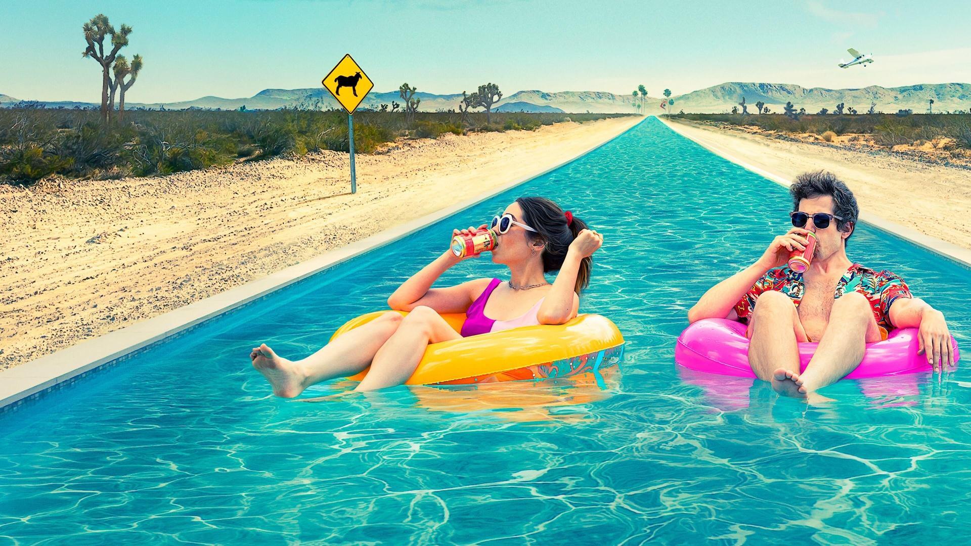პალმ სფრინგზი / Palm Springs