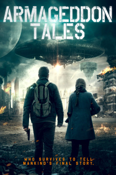 არმაგედონის ისტორიები / Armageddon Tales