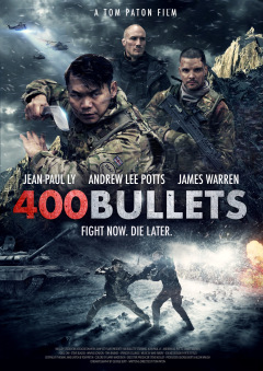 400 ტყვია / 400 Bullets