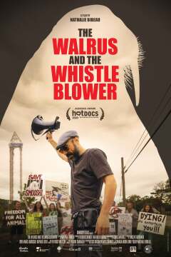 მორჟი და ინფორმატორი / The Walrus and the Whistleblower