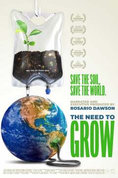 მოსავლი უნდა მოვიდეს / The Need to Grow