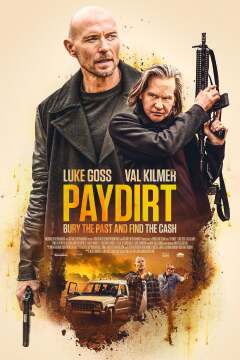 მოგება / Paydirt