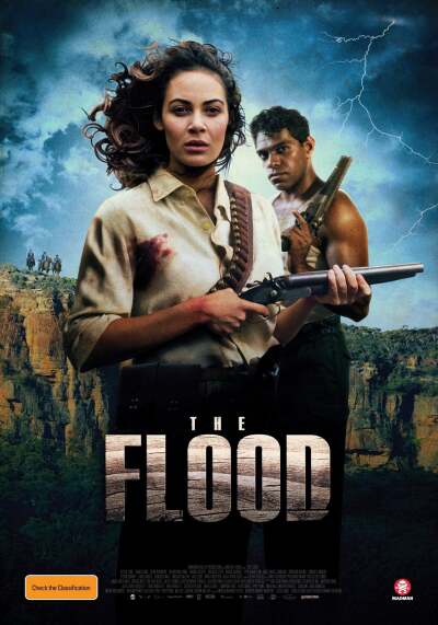 ნიაღვარი / The Flood