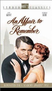 დაუვიწყარი რომანი / An Affair to Remember