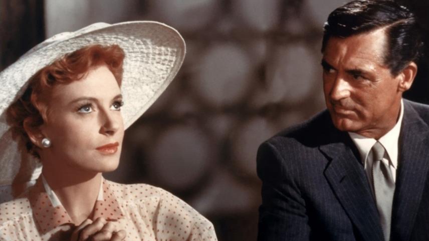 დაუვიწყარი რომანი / An Affair to Remember